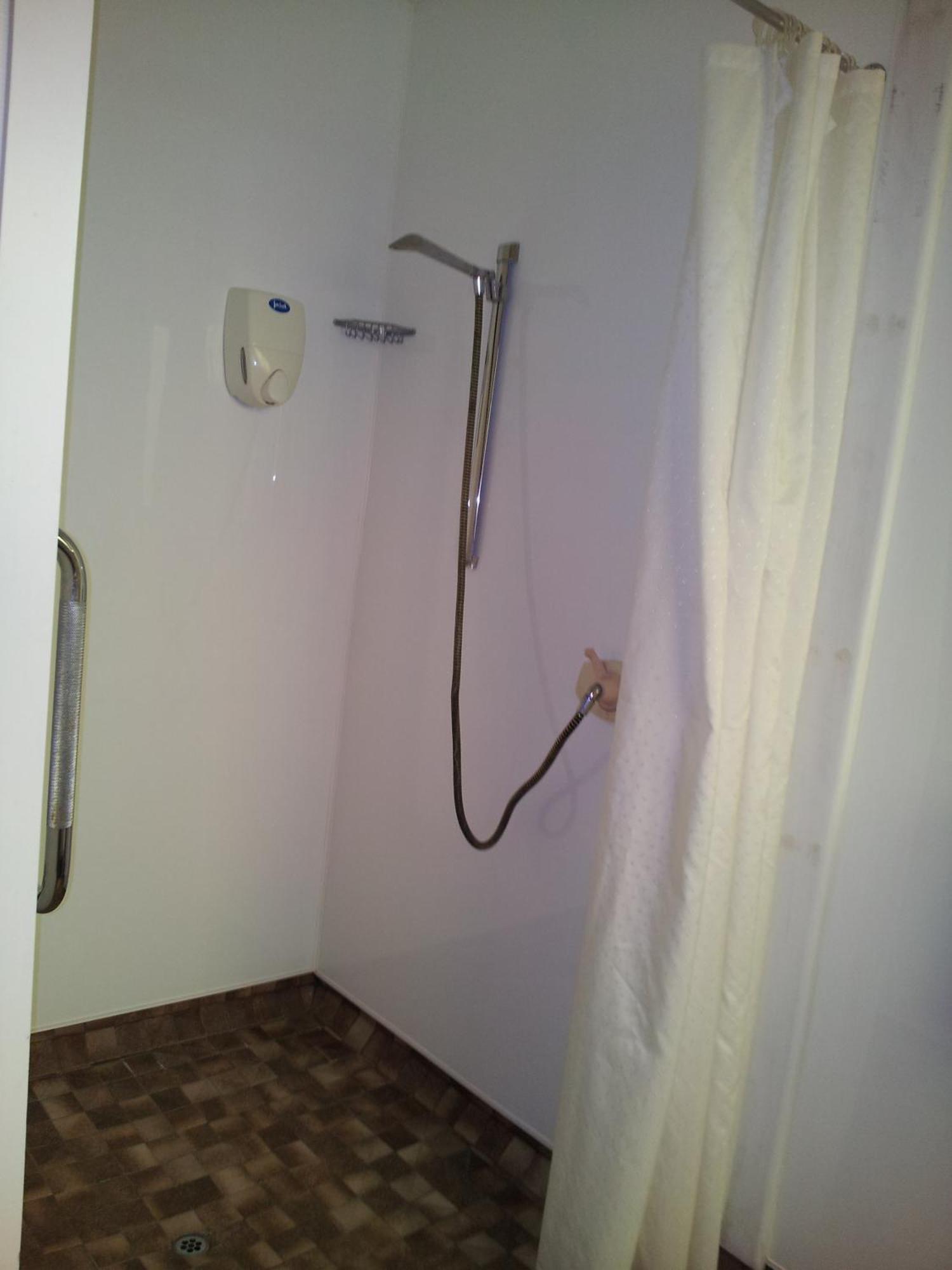 Ace High Motor Inn Napier Esterno foto