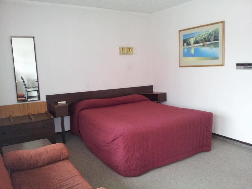 Ace High Motor Inn Napier Esterno foto